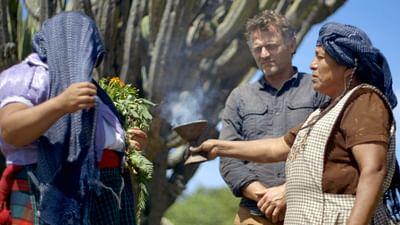 Medizin in fernen Ländern: Mexiko: Die Heilkunst der Zapoteken