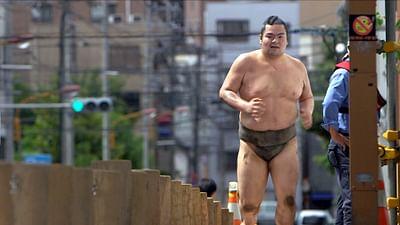 Medizin in fernen Ländern: Japan: Die Geheimnisse der Sumoringer