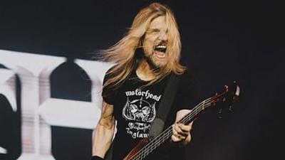 Megadeth: Hellfest 2026
