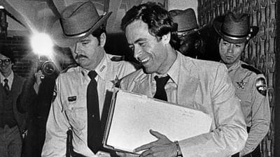 Mein Freund, der Mörder: Die Geschichte von Ann Rule und Ted Bundy