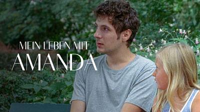 Mein Leben mit Amanda