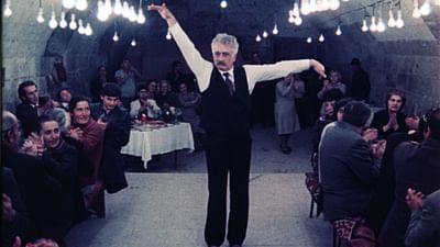 Meine armenischen Gespenster