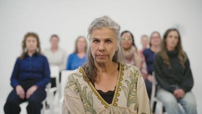 Menopause Mystery