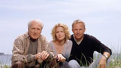 Message in a Bottle - Der Beginn einer großen Liebe