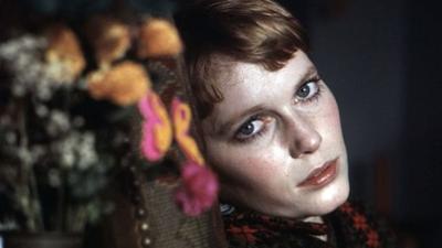 Mia Farrow, zwischen Fiktion und Realität
