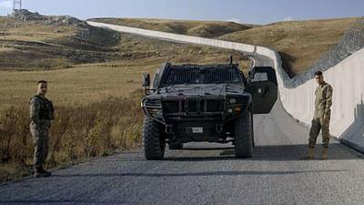 Migration - Wie erpressbar ist die EU?