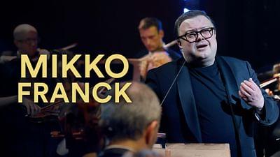 Mikko Franck dirigiert Schostakowitsch & Tschaikowsky