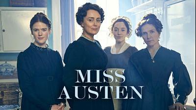 Miss Austen (1/4)