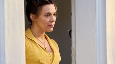 Miss Austen (3/4)
