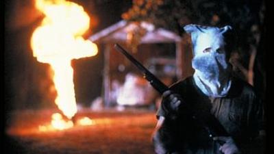Mississippi Burning - Die Wurzel des Hasses