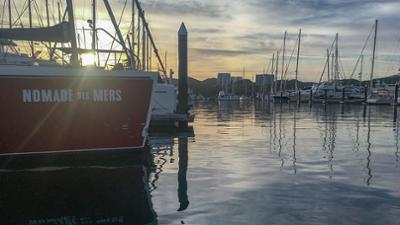 Mit Kompass und Köpfchen auf hoher See: Mexiko