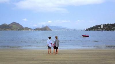 Mit Kompass und Köpfchen auf hoher See: Brasilien, Rio de Janeiro
