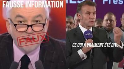 Mit offenen Augen: Wer hat Angst vor einem Informationslabel?