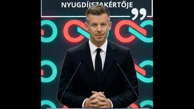 Mit offenen Augen: Deepfake: Viktor Orbáns Waffe im Wahlkampf