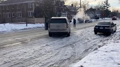 Mit offenen Augen: Der Tod von Renée Good: Aufnahmen ohne Beweiskraft