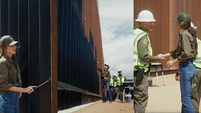 Mit offenen Augen: Kristi Noem: Trumps neuer Kerberus