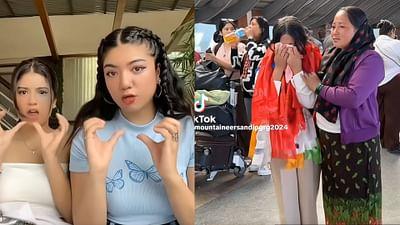 Mit offenen Augen: Generation Z lehnt sich auf