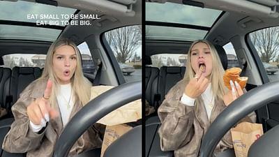 Mit offenen Augen: SkinnyTok: Magerwahn auf Social Media