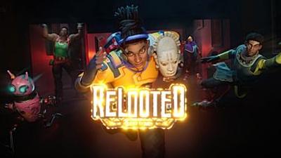 Mit offenen Augen: Relooted: Gamer plündern koloniale Raubkunst