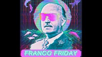 Mit offenen Augen: Der Swag der Diktatoren