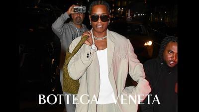 Mit offenen Augen: Paparazzi: die neuen Modefotografen?