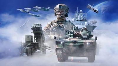 Mit offenen Augen: Wie Polen sich auf den Krieg einstimmt