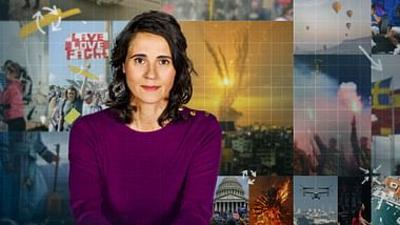 Mit offenen Augen: United24: Die PR-Agentur der Ukraine