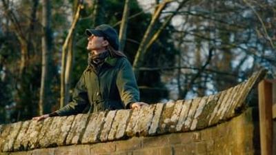 Mit offenen Augen: Kate Middleton: Ein Ausflug ins Grüne