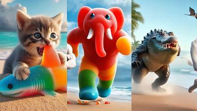 Mit offenen Augen: Wie Slop das Internet vergiftet