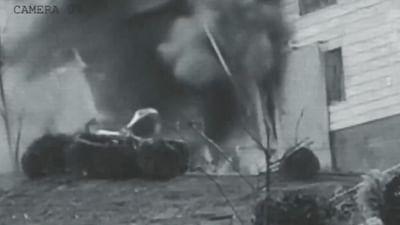 Mit offenen Augen: Iran: KI, die neue Waffe im Krieg