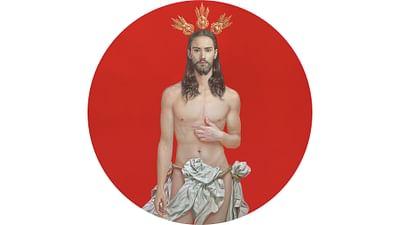 Mit offenen Augen: Sevilla: Wie sexy darf Jesus sein?