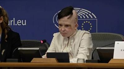 Mit offenen Augen: Ukraine: Antlitz des Kriegs