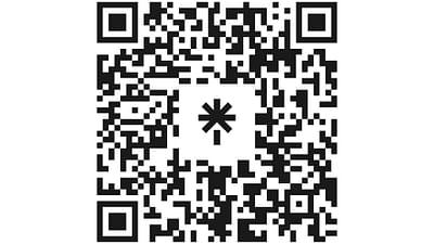 Mit offenen Augen: Der QR-Code und was dahinter steckt Mit offenen Augen: Der QR-Code und was dahinter steckt