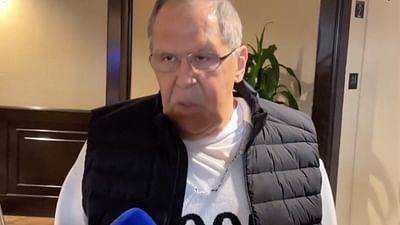 Mit offenen Augen: Russland: Ein Minister träumt von der UdSSR