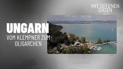Mit offenen Daten: Vom Klempner zum Oligarchen - Die Geschichte eines ungarischen Wunders