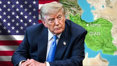 Mit offenen Karten: Warum der Iran den Krieg gegen die USA nicht verliert
