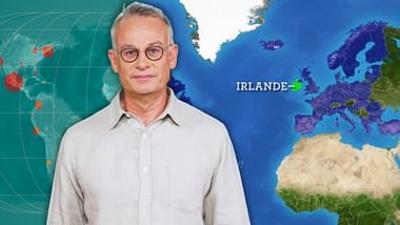 Mit offenen Karten: Irland: Weichenstellungen