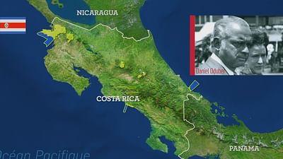 Mit offenen Karten: Costa Rica: Ein grünes Paradies?