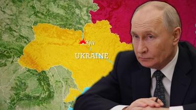 Mit offenen Karten: Das geschwächte Russland schlägt zurück
