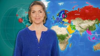 Mit offenen Karten: Ölkrise: alternative Energien