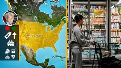 Mit offenen Karten: USA: Trumps Wirtschaftspolitik