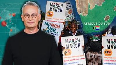 Mit offenen Karten: Südafrika: Migration als Feindbild