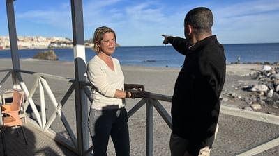 Mit offenen Karten: Straße von Gibraltar - Zwischen Europa und Afrika