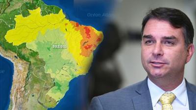 Mit offenen Karten: Brasilien: Bolsonaro führt bei Präsidentenwahl