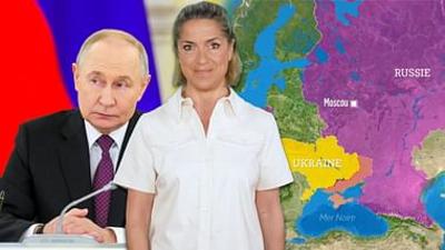 Mit offenen Karten: Russland: Kriegsmüdigkeit?