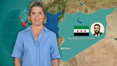 Mit offenen Karten: Syrien: Neuanfang