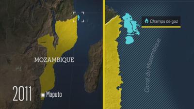 Mit offenen Karten: Mosambik - Eldorado oder Ressourcenfluch?