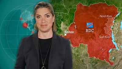 Mit offenen Karten: Ostkongo: Rohstofffluch in Kivu