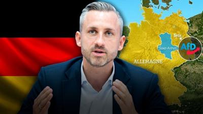 Mit offenen Karten: Warum die AfD in Ostdeutschland dominiert