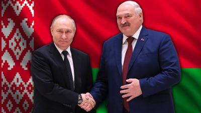 Mit offenen Karten: Belarus – im Dienste Putins